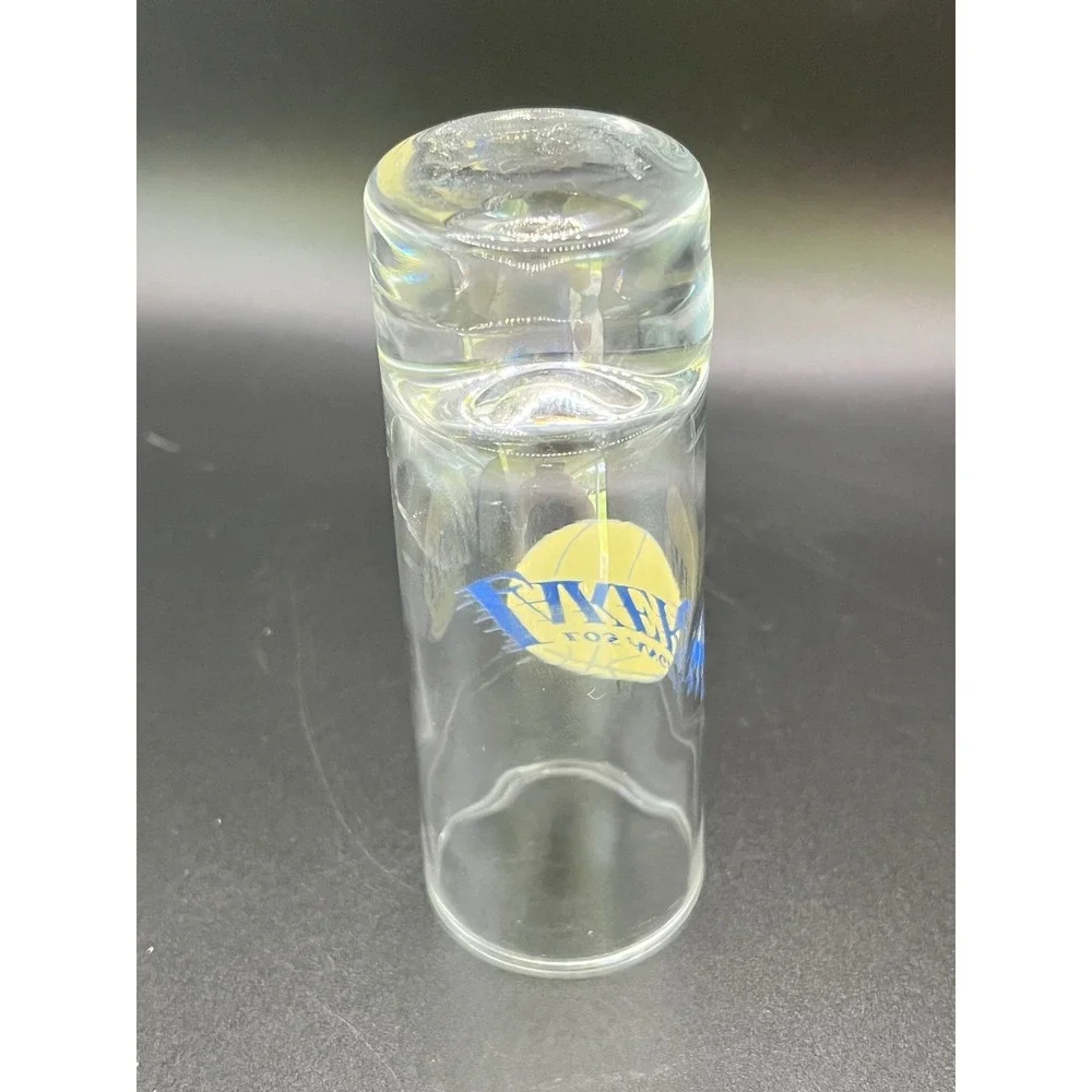 Los Angeles Lakers Shot Glass NBA Basketball‎ Sports Barware Collectible 4